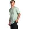 imageBillabong Mens Diamond Arch Premium Tee Soft Cotton Short Sleeve TShirt SXXLSeafoam