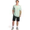 imageBillabong Mens Diamond Arch Premium Tee Soft Cotton Short Sleeve TShirt SXXLSeafoam