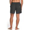 imageBillabong Mens Every Other Day Layback Elastic Waist 16 Inch Swim Trunks SXLBlack