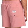 imageBillabong Mens Every Other Day Layback Elastic Waist 16 Inch Swim Trunks SXLDark Moon