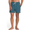 imageBillabong Mens Every Other Day Layback Elastic Waist 16 Inch Swim Trunks SXLMetal Grey