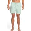 imageBillabong Mens Every Other Day Layback Elastic Waist 16 Inch Swim Trunks SXLSeafoam