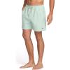 imageBillabong Mens Every Other Day Layback Elastic Waist 16 Inch Swim Trunks SXLSeafoam