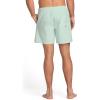 imageBillabong Mens Every Other Day Layback Elastic Waist 16 Inch Swim Trunks SXLSeafoam