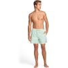 imageBillabong Mens Every Other Day Layback Elastic Waist 16 Inch Swim Trunks SXLSeafoam