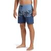 imageBillabong Mens 4Way Performance Stretch Tribong Pro Boardshort 18 Inch OutseamWashed Blue