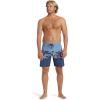 imageBillabong Mens 4Way Performance Stretch Tribong Pro Boardshort 18 Inch OutseamWashed Blue
