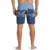 imageBillabong Mens 4Way Performance Stretch Tribong Pro Boardshort 18 Inch OutseamWashed Blue