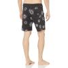 imageBillabong Mens Sundays Pro Boardshort 4Way Performance Stretch 19 Inch OutseamBlack 1