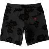 imageBillabong Mens Sundays Pro Boardshort 4Way Performance Stretch 19 Inch OutseamCharcoal