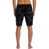 imageBillabong Mens Sundays Pro Boardshort 4Way Performance Stretch 19 Inch OutseamCharcoal