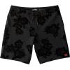 imageBillabong Mens Sundays Pro Boardshort 4Way Performance Stretch 19 Inch OutseamCharcoal