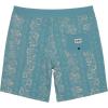 imageBillabong Mens Sundays Pro Boardshort 4Way Performance Stretch 19 Inch OutseamCoastal