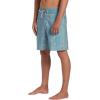 imageBillabong Mens Sundays Pro Boardshort 4Way Performance Stretch 19 Inch OutseamCoastal