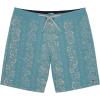 imageBillabong Mens Sundays Pro Boardshort 4Way Performance Stretch 19 Inch OutseamCoastal