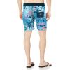 imageBillabong Mens Sundays Pro Boardshort 4Way Performance Stretch 19 Inch OutseamCoastal Floral
