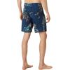 imageBillabong Mens Sundays Pro Boardshort 4Way Performance Stretch 19 Inch OutseamDark Blue