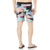 imageBillabong Mens Sundays Pro Boardshort 4Way Performance Stretch 19 Inch OutseamDusk