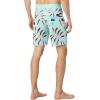 imageBillabong Mens Sundays Pro Boardshort 4Way Performance Stretch 19 Inch OutseamDusty Jade