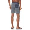 imageBillabong Mens Sundays Pro Boardshort 4Way Performance Stretch 19 Inch OutseamIndigo 2