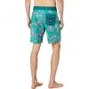 imageBillabong Mens Sundays Pro Boardshort 4Way Performance Stretch 19 Inch OutseamMint 2
