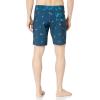 imageBillabong Mens Sundays Pro Boardshort 4Way Performance Stretch 19 Inch OutseamNavy