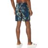 imageBillabong Mens Sundays Pro Boardshort 4Way Performance Stretch 19 Inch OutseamNavy Beach