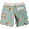 imageBillabong Mens Sundays Pro Boardshort 4Way Performance Stretch 19 Inch OutseamSage