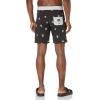 imageBillabong Mens Sundays Pro Boardshort 4Way Performance Stretch 19 Inch OutseamStealth Black