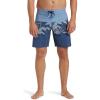 imageBillabong Mens 4Way Performance Stretch Tribong Pro Boardshort 18 Inch OutseamWashed Blue