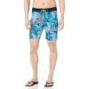 imageBillabong Mens Sundays Pro Boardshort 4Way Performance Stretch 19 Inch OutseamCoastal Floral