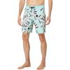 imageBillabong Mens Sundays Pro Boardshort 4Way Performance Stretch 19 Inch OutseamDusty Jade