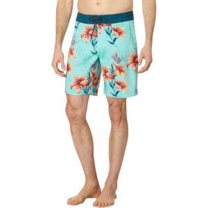 imageBillabong Mens Standard Sundays Pro Board Short Coastal