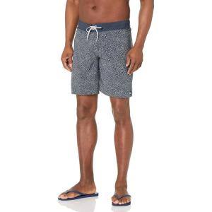 imageBillabong Mens Sundays Pro Boardshort 4Way Performance Stretch 19 Inch OutseamIndigo 2