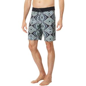 imageBillabong Mens Sundays Pro Boardshort 4Way Performance Stretch 19 Inch OutseamInk
