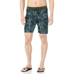 imageBillabong Mens Sundays Pro Boardshort 4Way Performance Stretch 19 Inch OutseamMidnight