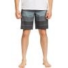 imageBillabong Mens 20 Inch Outseam Performance Stretch All Day Pro BoardshortBlack Heather
