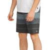 imageBillabong Mens 20 Inch Outseam Performance Stretch All Day Pro BoardshortBlack Heather