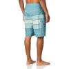 imageBillabong Mens 20 Inch Outseam Performance Stretch All Day Pro BoardshortHaze