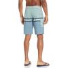 imageBillabong Mens 20 Inch Outseam Performance Stretch All Day Pro BoardshortSage