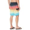 imageBillabong Mens 20 Inch Outseam Performance Stretch All Day Pro BoardshortSolar