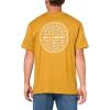 imageBillabong Mens Rotor Short Sleeve TeeDijon