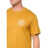 imageBillabong Mens Rotor Short Sleeve TeeDijon
