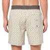 imageBillabong Mens Standard Elastic Waist Stretch Sundays Layback Boardshort Swim Short Trunk 17 Inch OutseamChino
