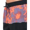 imageBillabong Mens Standard Elastic Waist Stretch Sundays Layback Boardshort Swim Short Trunk 17 Inch OutseamWarm Red
