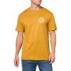 imageBillabong Mens Rotor Short Sleeve TeeDijon