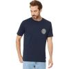 imageBillabong Mens Rotor Short Sleeve TeeNavy