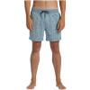imageBillabong Mens Standard Elastic Waist Stretch Sundays Layback Boardshort Swim Short Trunk 17 Inch OutseamBlue Wash