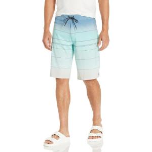 imageBillabong Mens 20 Inch Outseam Performance Stretch All Day Pro BoardshortMint