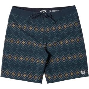 imageBillabong Mens All Day Stripe Pro BoardshortStealth